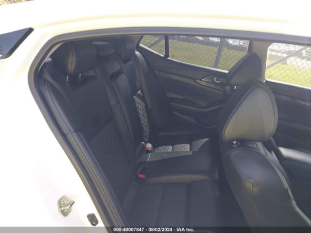 1N4AA6AP7HC406521 Nissan Maxima 3.5 Platinum
