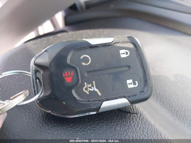 3GKALPEVXML327768 GMC Terrain Fwd Slt