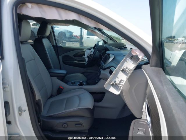 3GKALPEVXML327768 GMC Terrain Fwd Slt