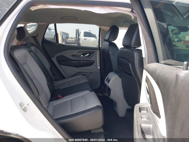 3GKALPEVXML327768 GMC Terrain Fwd Slt