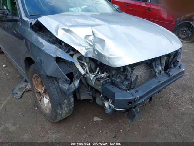 1VWAT7A34GC041640 Volkswagen Passat 1.8t S