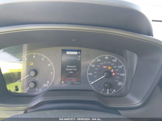 7MUBAABG5PV065848 Toyota Corolla Cross Le