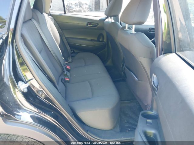 7MUBAABG5PV065848 Toyota Corolla Cross Le
