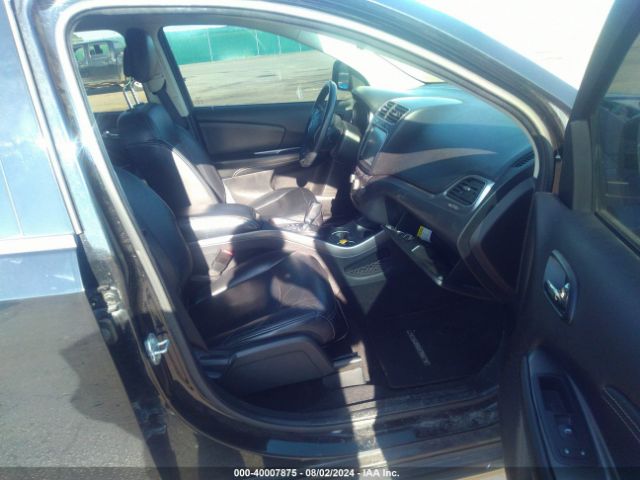 3C4PDDGG1HT517755 Dodge Journey Crossroad Plus Awd