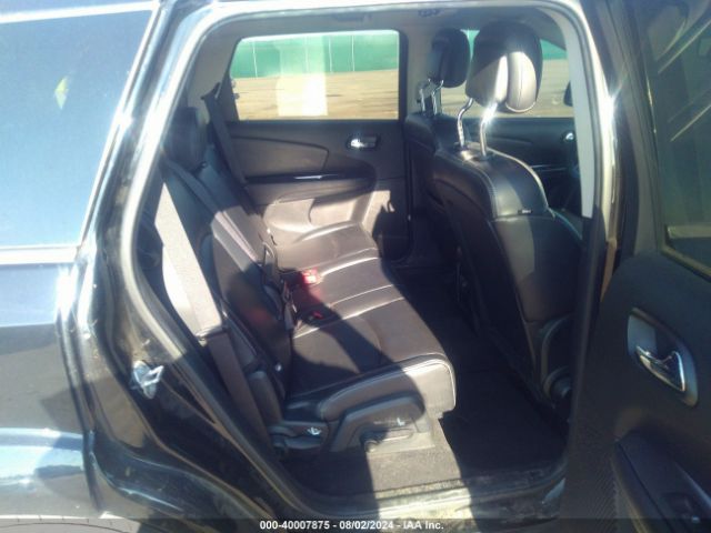 3C4PDDGG1HT517755 Dodge Journey Crossroad Plus Awd