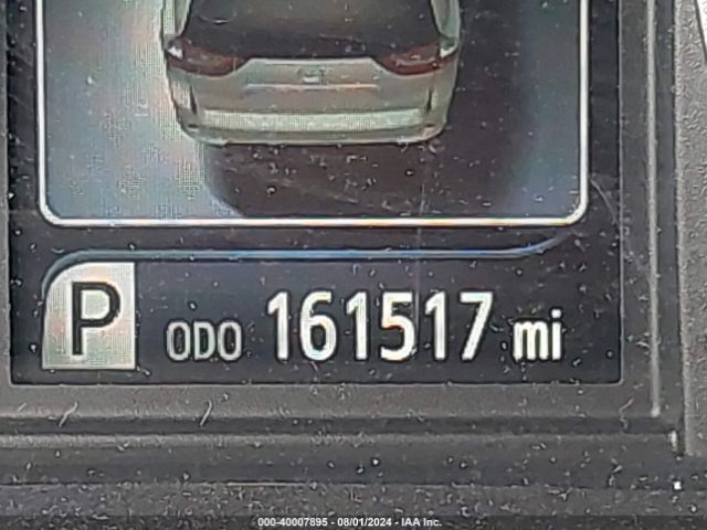 5TDYK3DC5FS635952 Toyota Sienna Xle 8 Passenger