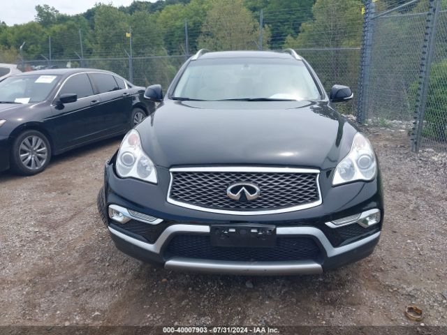 JN1BJ0RR2HM404836 Infiniti QX50