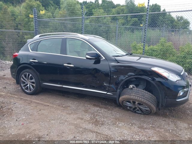 JN1BJ0RR2HM404836 Infiniti QX50