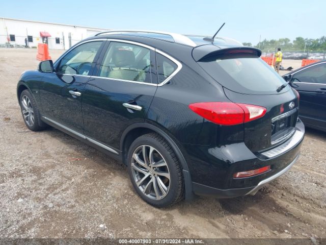 JN1BJ0RR2HM404836 Infiniti QX50