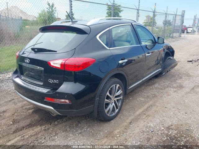 JN1BJ0RR2HM404836 Infiniti QX50