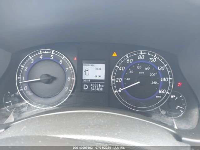 JN1BJ0RR2HM404836 Infiniti QX50