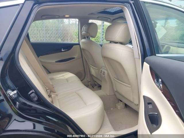 JN1BJ0RR2HM404836 Infiniti QX50