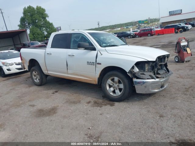 1C6RR7LT4JS168961 auction archive image
