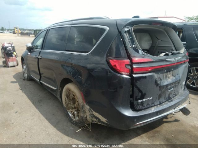 2C4RC3GG5MR557601 Chrysler Pacifica Limited Awd