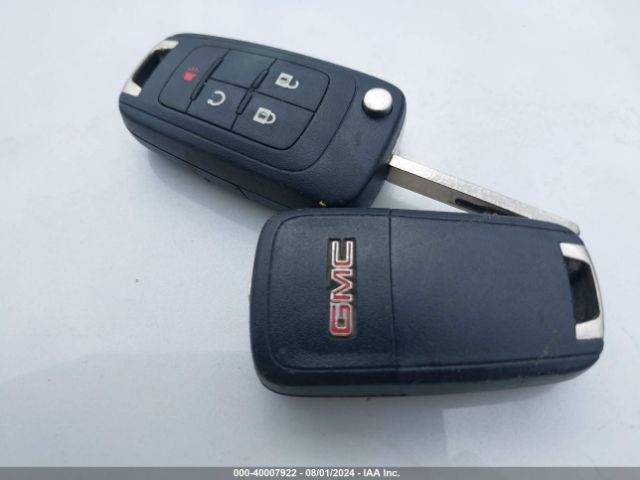 2GKALPEK4G6259238 GMC Terrain Slt