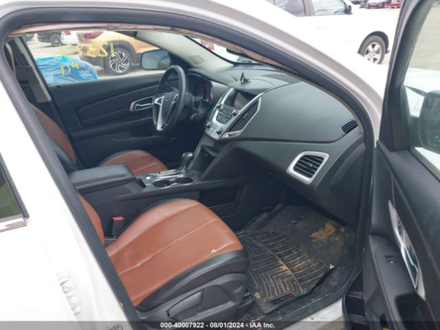 2GKALPEK4G6259238 GMC Terrain Slt