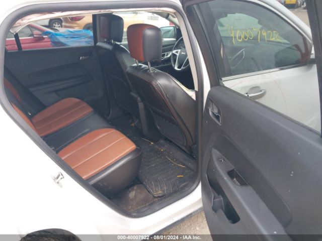 2GKALPEK4G6259238 GMC Terrain Slt