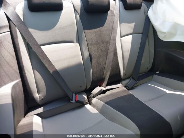 2HGFC4B07HH306482 Honda Civic Lx-p
