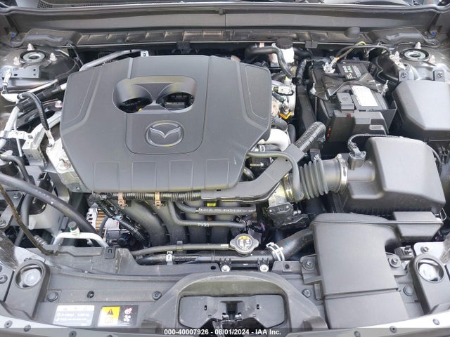 3MVDMBCMXPM564227 Mazda Cx-30 2.5 S Preferred
