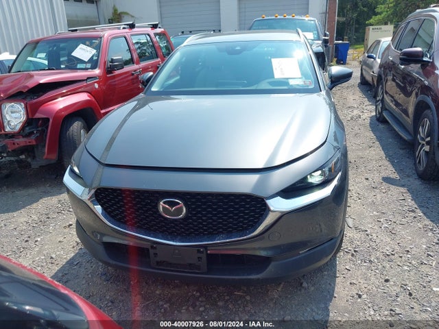 3MVDMBCMXPM564227 Mazda Cx-30 2.5 S Preferred