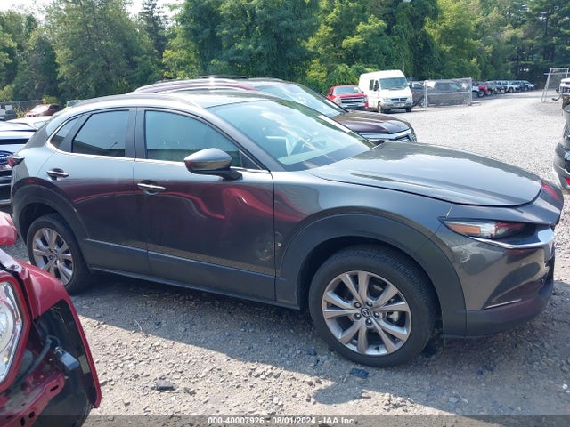 3MVDMBCMXPM564227 Mazda Cx-30 2.5 S Preferred