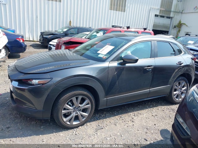 Mazda Cx-30 2.5 S Preferred 2023 3MVDMBCMXPM564227 Image 14