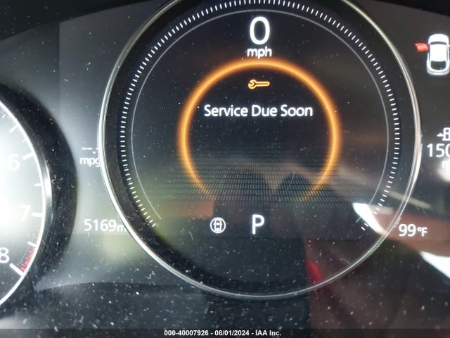 Mazda Cx-30 2.5 S Preferred 2023 3MVDMBCMXPM564227 Image 15
