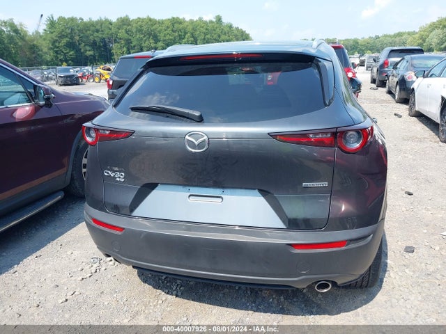 Mazda Cx-30 2.5 S Preferred 2023 3MVDMBCMXPM564227 Image 16