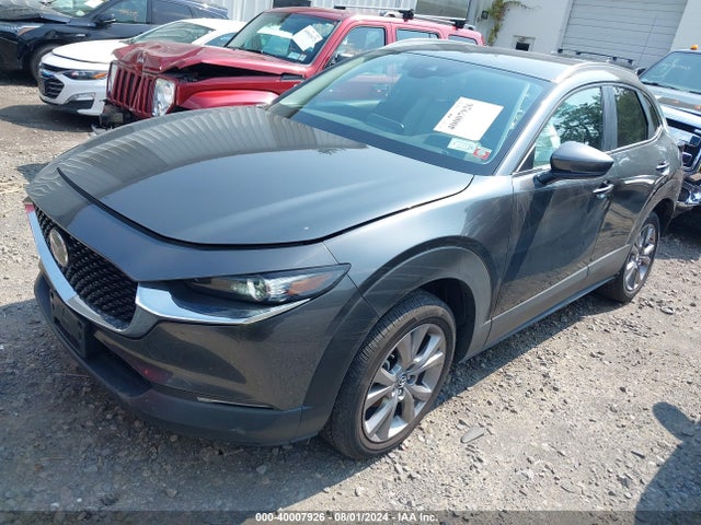 3MVDMBCMXPM564227 Mazda Cx-30 2.5 S Preferred