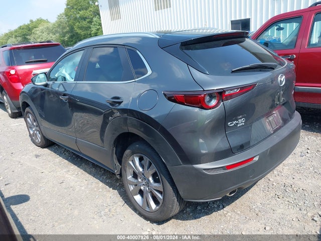 3MVDMBCMXPM564227 Mazda Cx-30 2.5 S Preferred
