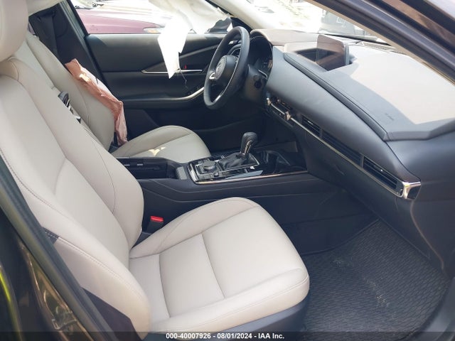 3MVDMBCMXPM564227 Mazda Cx-30 2.5 S Preferred