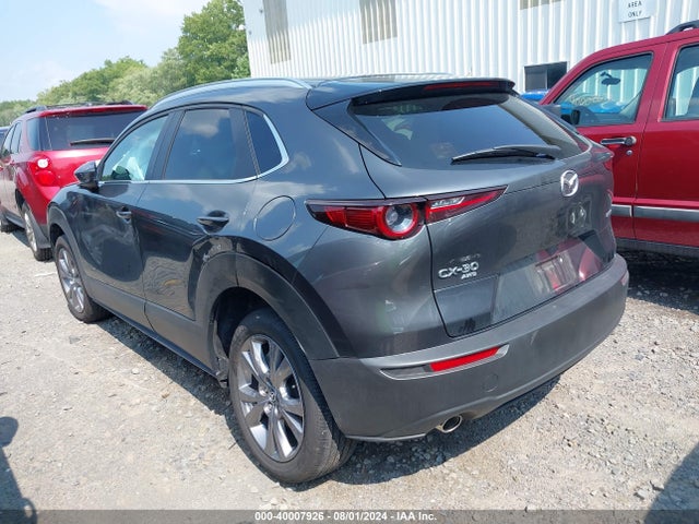 3MVDMBCMXPM564227 Mazda Cx-30 2.5 S Preferred