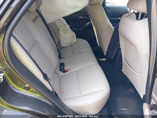 3MVDMBCMXPM564227 Mazda Cx-30 2.5 S Preferred