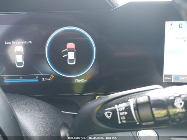 KMHLP4AGXNU367771 Hyundai Elantra Limited