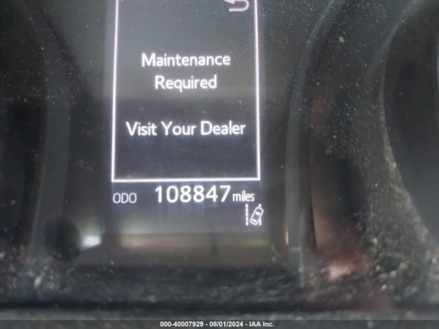 4T1B11HK0KU681723 Toyota CAMRY LE