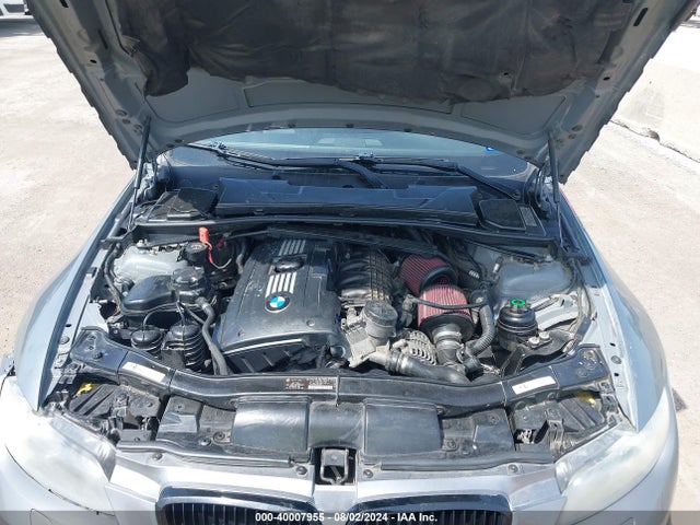 Aukcja sprzedaży 2008 Bmw 335xi, vin: WBAWC73598E064650, numer aukcji: 40007955