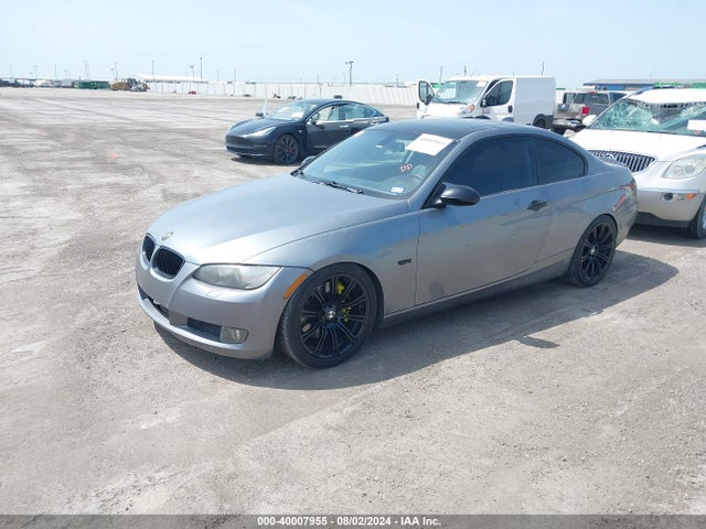 Aukcja sprzedaży 2008 Bmw 335xi, vin: WBAWC73598E064650, numer aukcji: 40007955