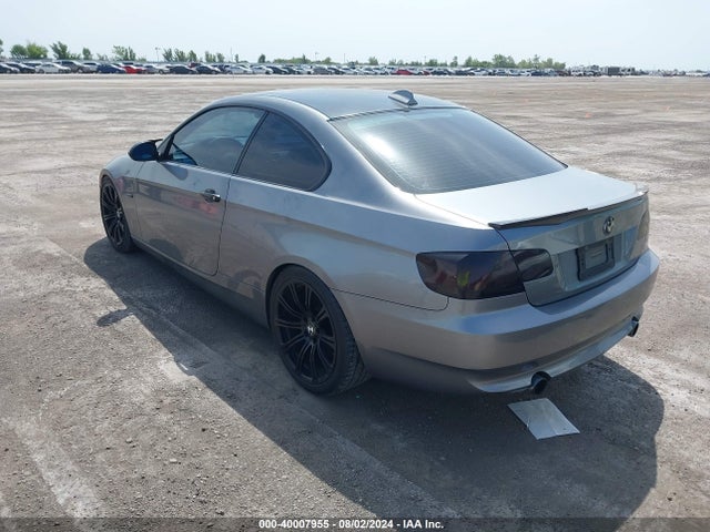 Aukcja sprzedaży 2008 Bmw 335xi, vin: WBAWC73598E064650, numer aukcji: 40007955