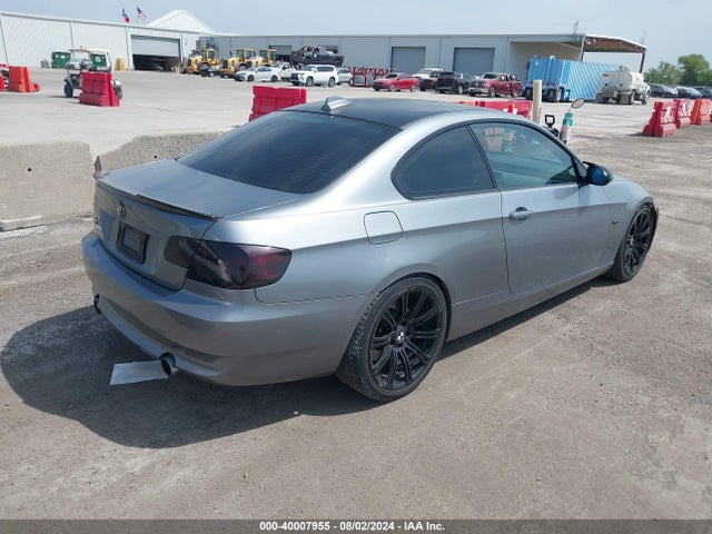 Aukcja sprzedaży 2008 Bmw 335xi, vin: WBAWC73598E064650, numer aukcji: 40007955