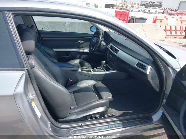 Aukcja sprzedaży 2008 Bmw 335xi, vin: WBAWC73598E064650, numer aukcji: 40007955