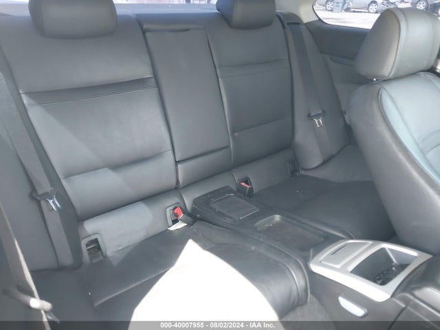 Aukcja sprzedaży 2008 Bmw 335xi, vin: WBAWC73598E064650, numer aukcji: 40007955