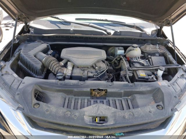 3GNKBDRS3KS650426 Chevrolet Blazer