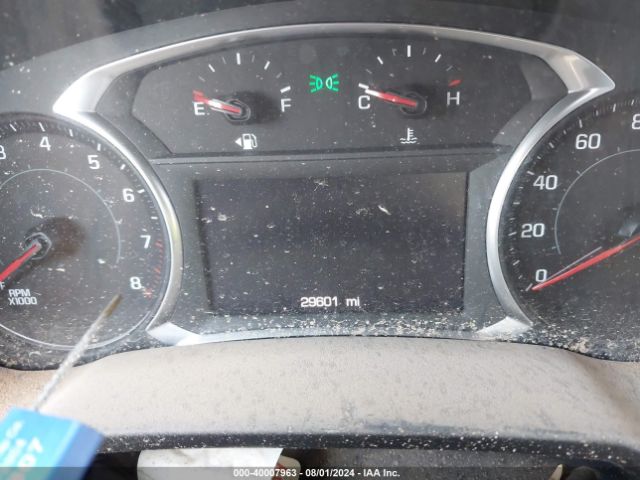 3GNKBDRS3KS650426 Chevrolet Blazer