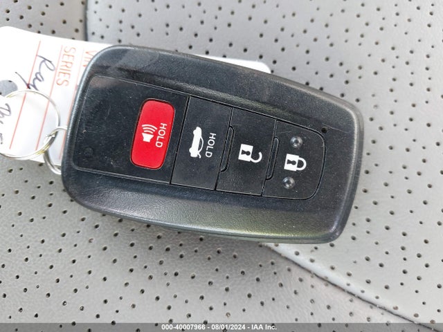 Toyota Avalon Hybrid Limited 2020 4T1D21FB4LU013790 Image 11