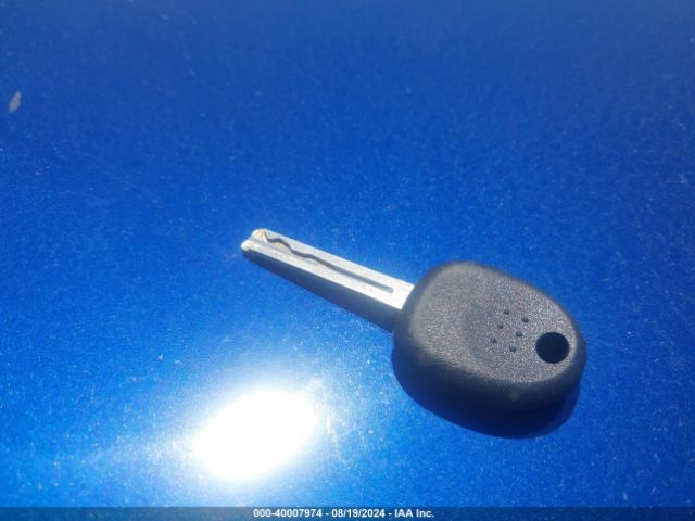 KMHCT4AEXFU834893 Hyundai ACCENT GLS