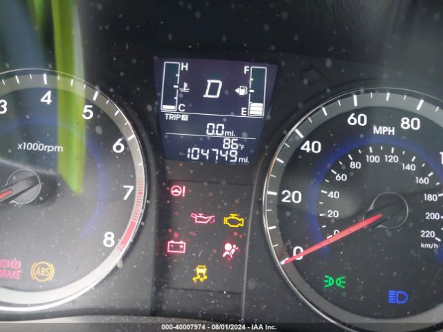 KMHCT4AEXFU834893 Hyundai ACCENT GLS