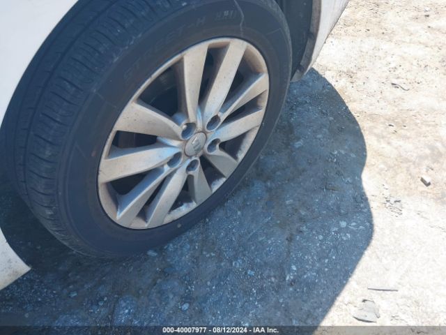 KNAFX4A67E5138481 KIA FORTE LX