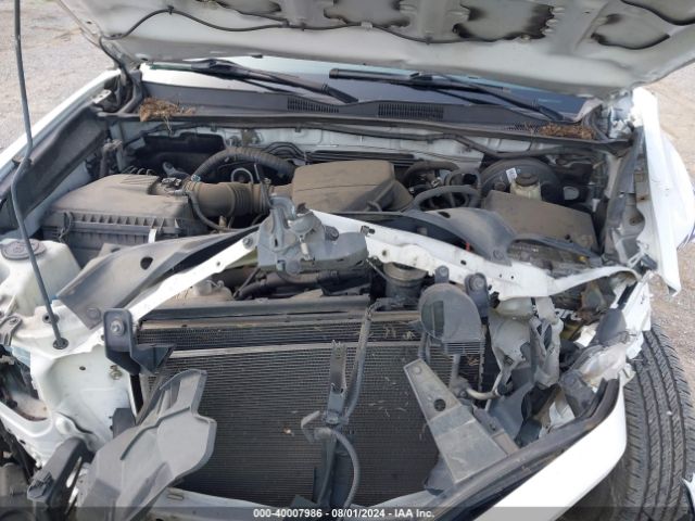 5TFRX5GN2JX109005 Toyota Tacoma Sr