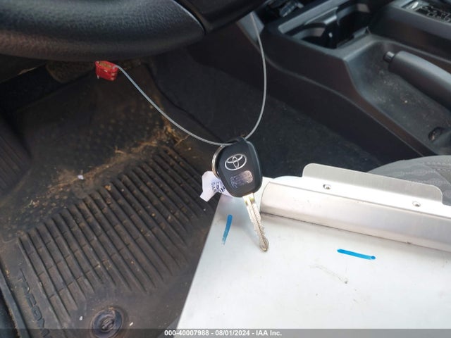 3TMCZ5AN5PM629285 Toyota Tacoma Sr V6