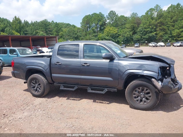 3TMCZ5AN5PM629285 Toyota Tacoma Sr V6